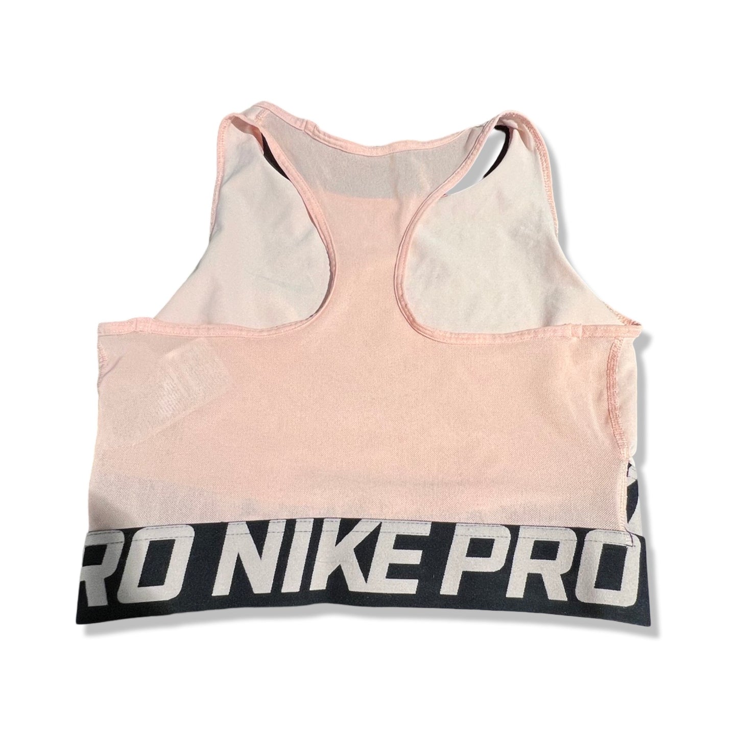 Träningstopp Nike Dri-fit Dam M