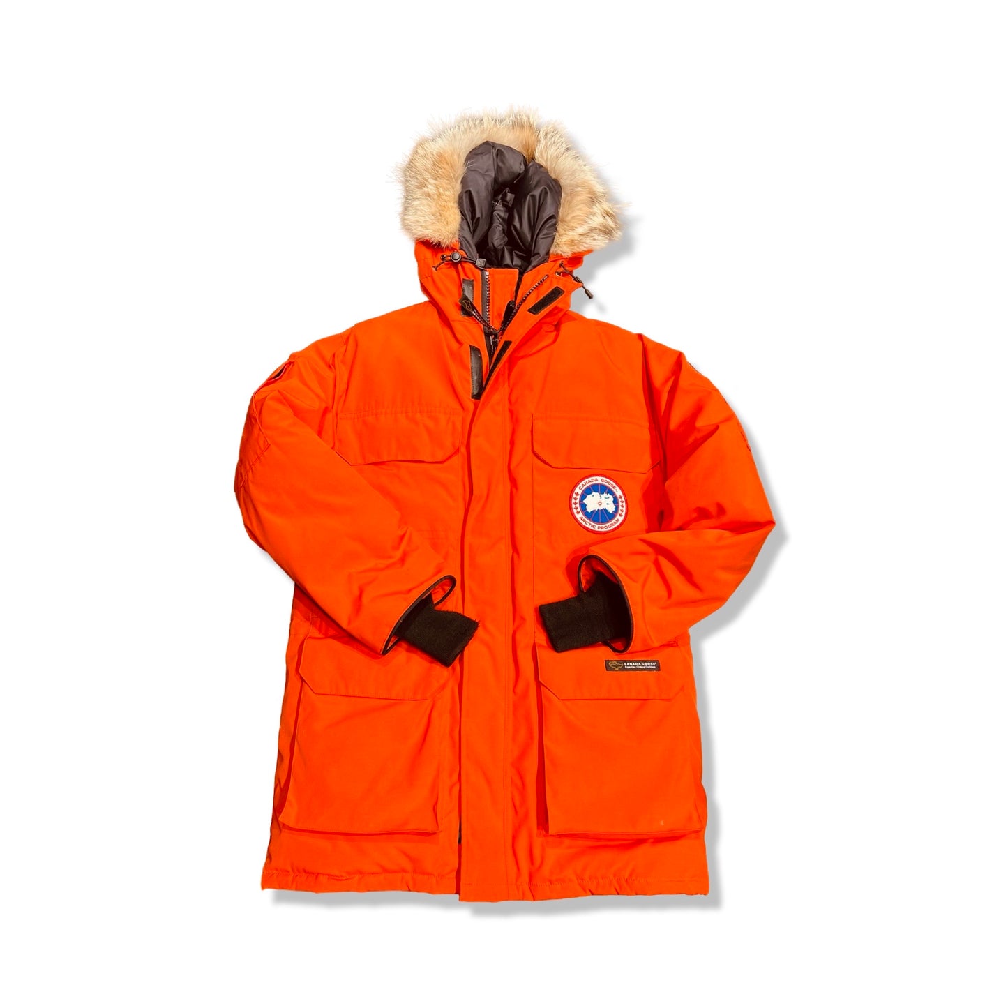 Dunjacka Canada Goose Expedition Dam XS