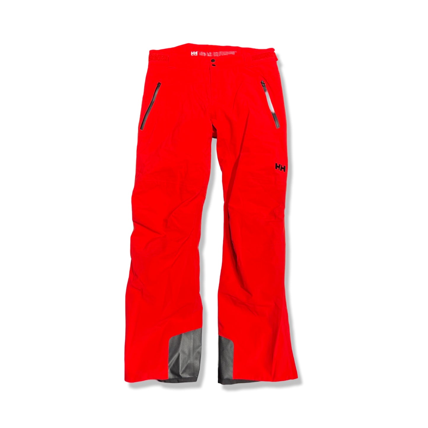 Skidbyxor Helly Hansen Alpha Lifaloft Herr L