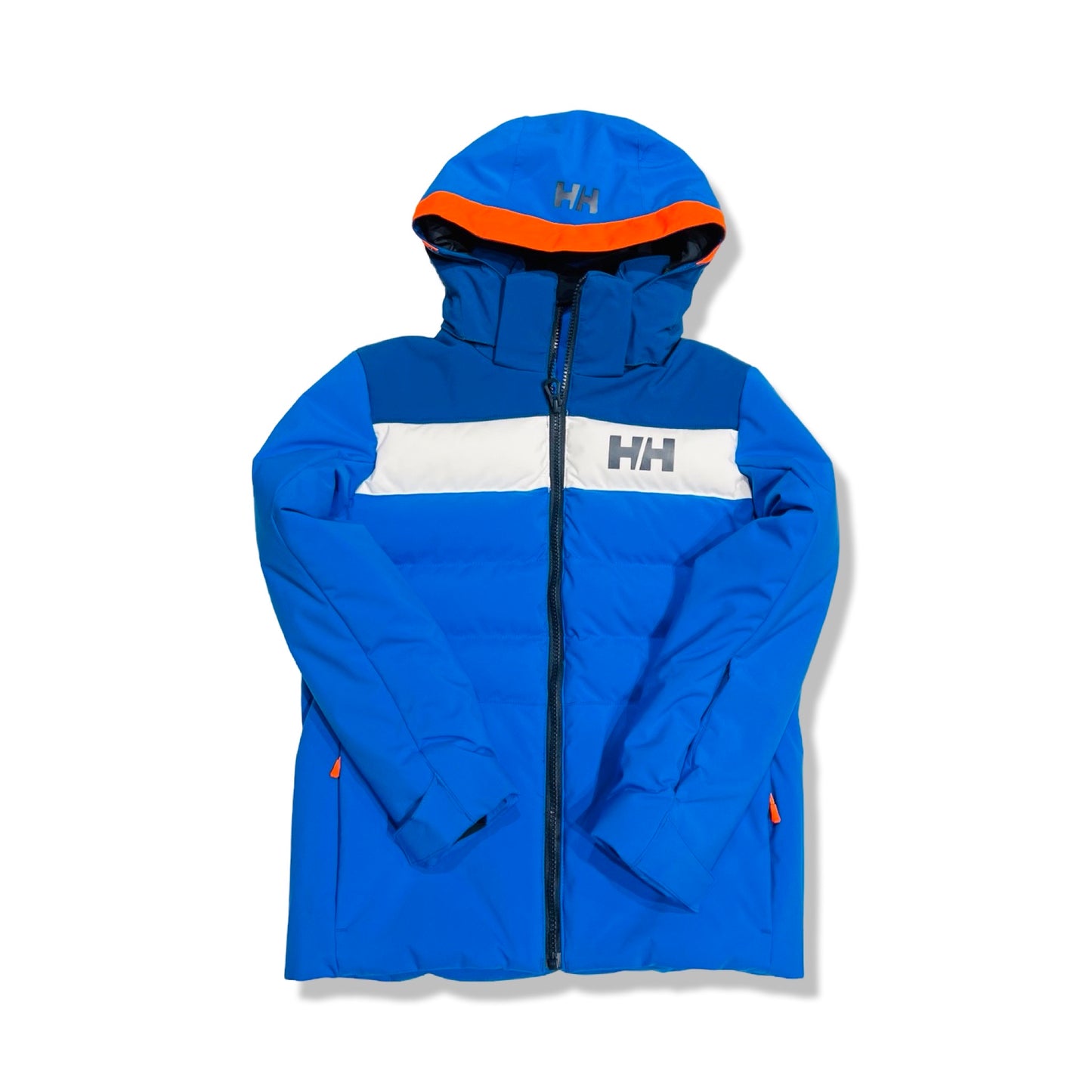 Skidjacka Helly Hansen Cyclone Barn 140