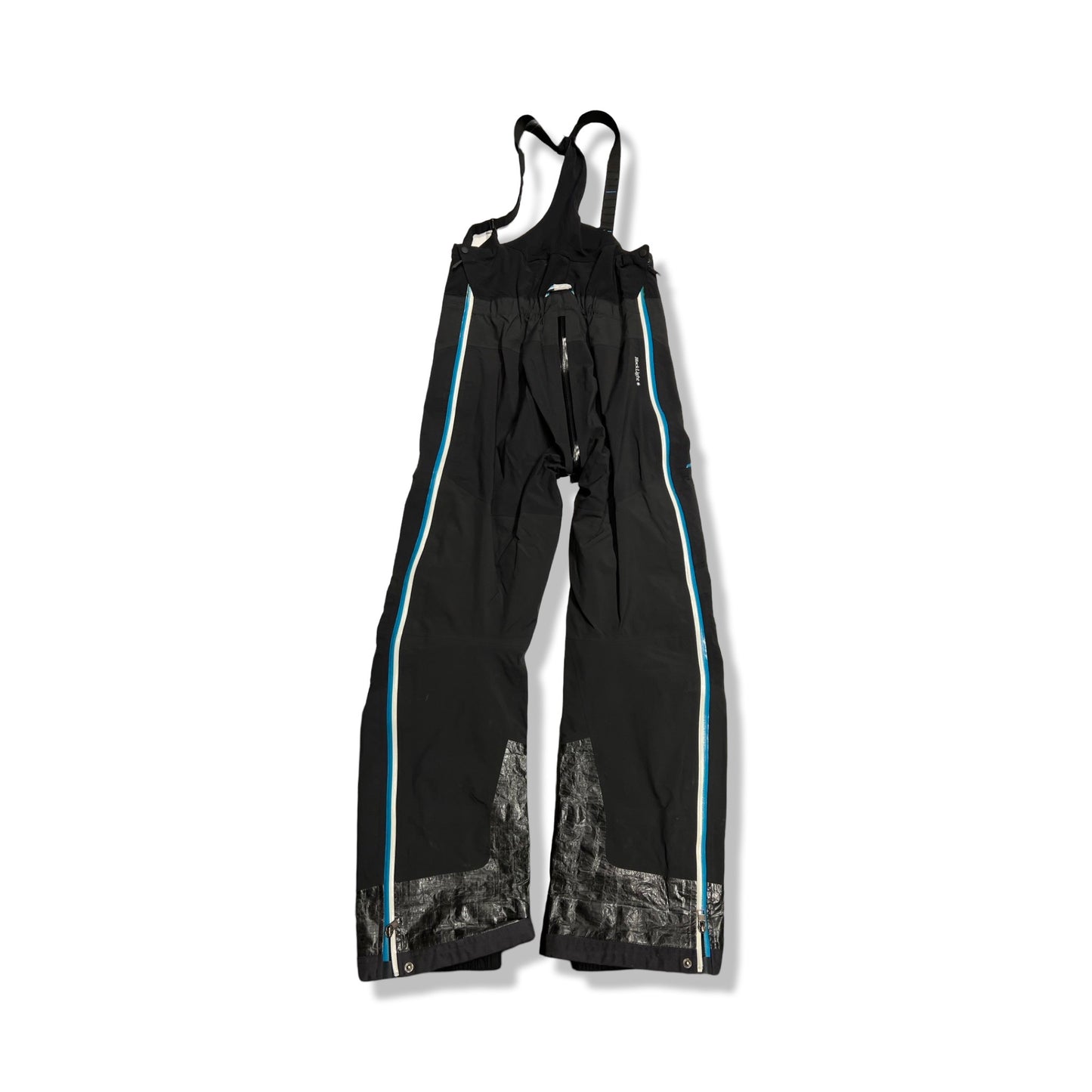 Skidbyxa Peak Performance Blacklight bib Dam S