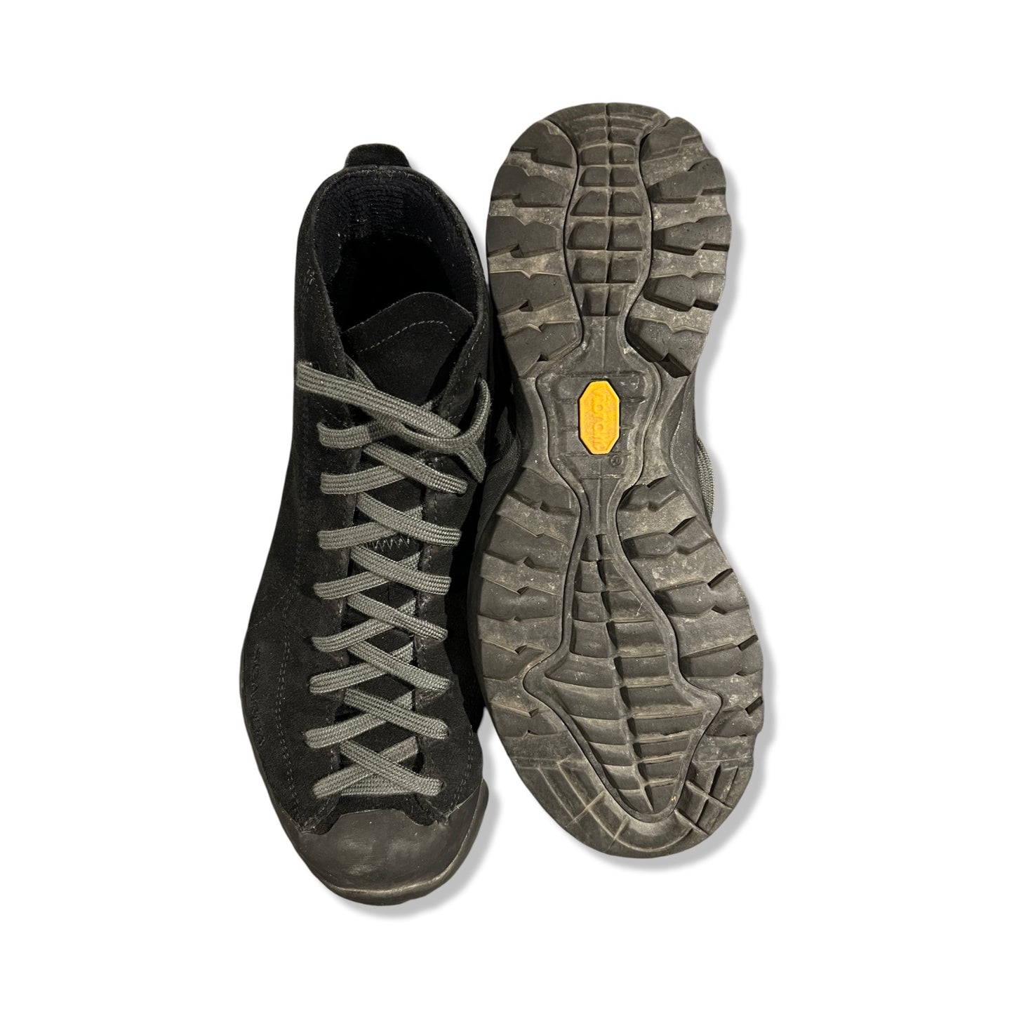 Vandringskängor Scarpa Mojito mid GTX Herr 42