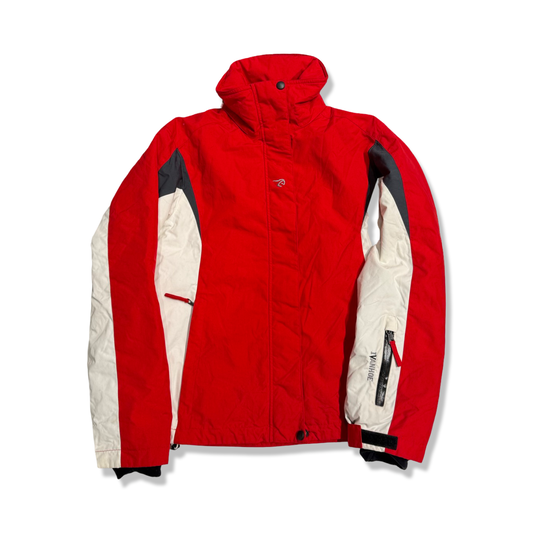 Skidjacka Ivanhoe Dam 36