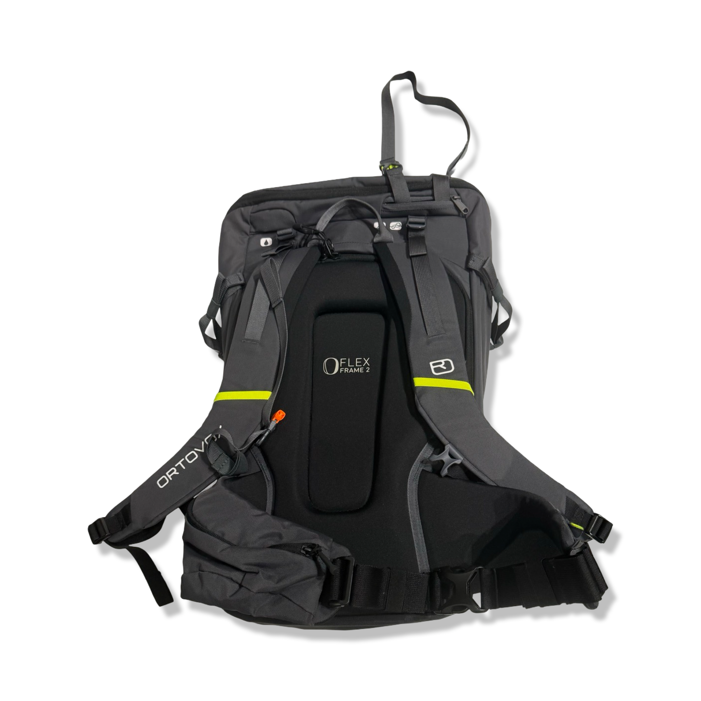 Ryggsäck Ortovox Haute Route 38 S Unisex 38