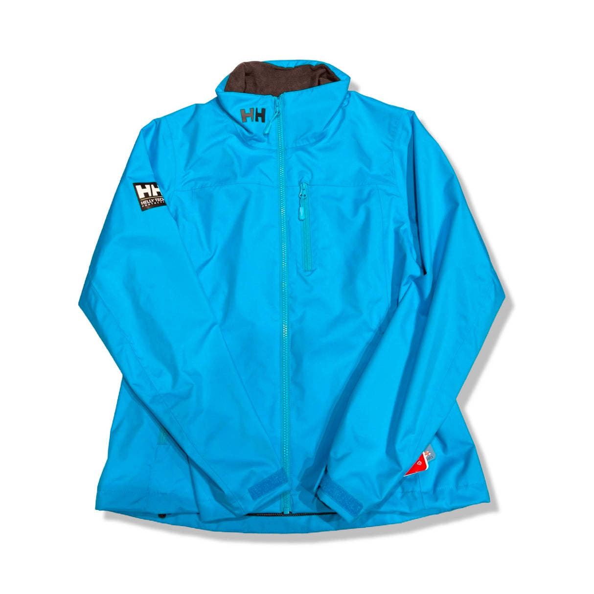Seglarjacka Helly Hansen Crew 2.0 Dam M