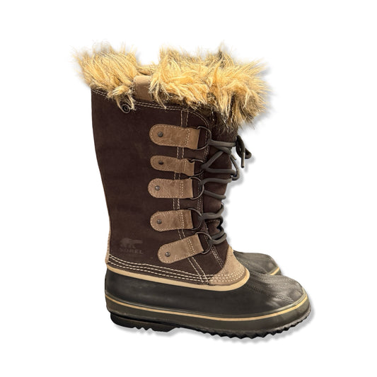 Vinterkängor Sorel Dam 40