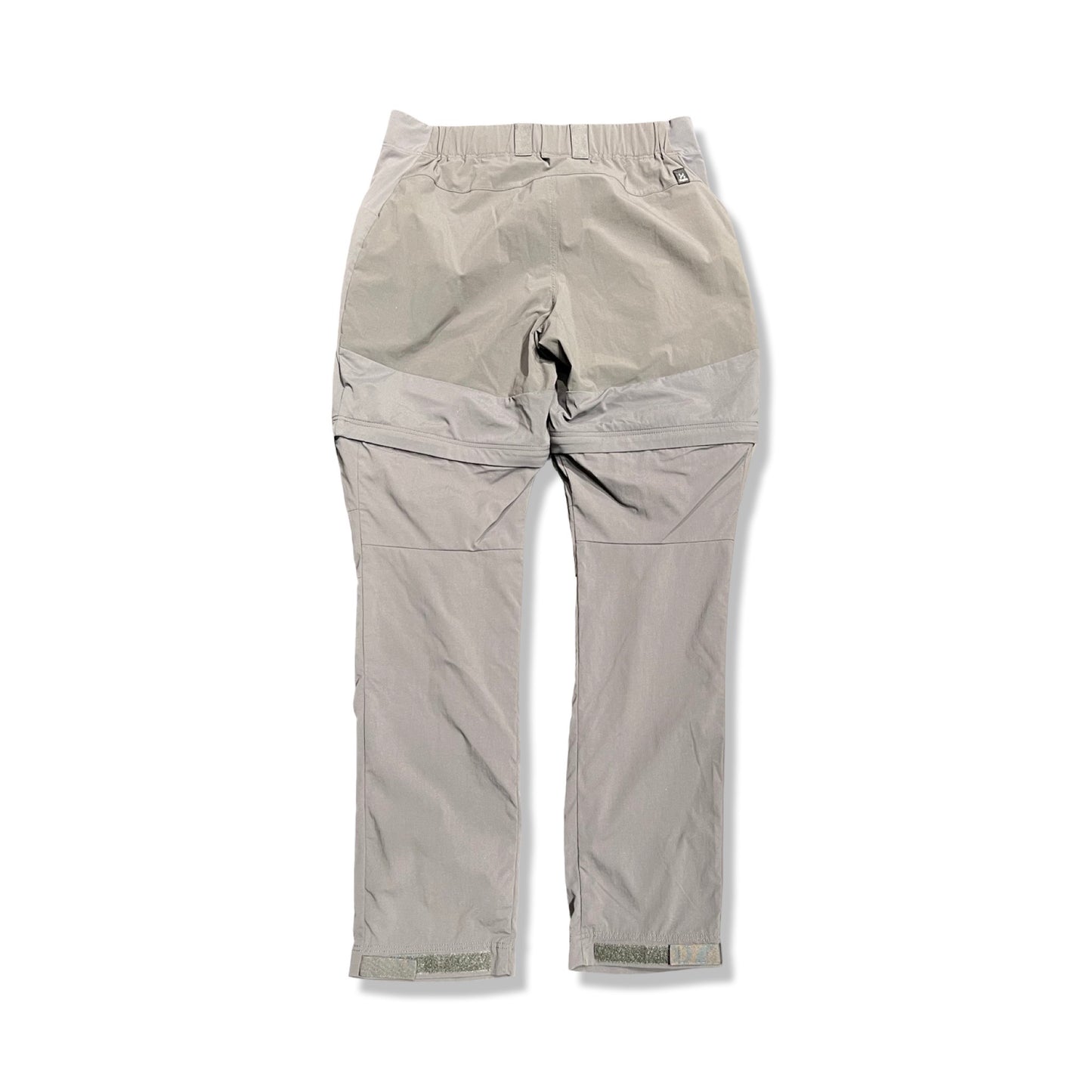 Vandringsbyxa Haglöfs Lite Standard Zip-Off Pant Dam 38