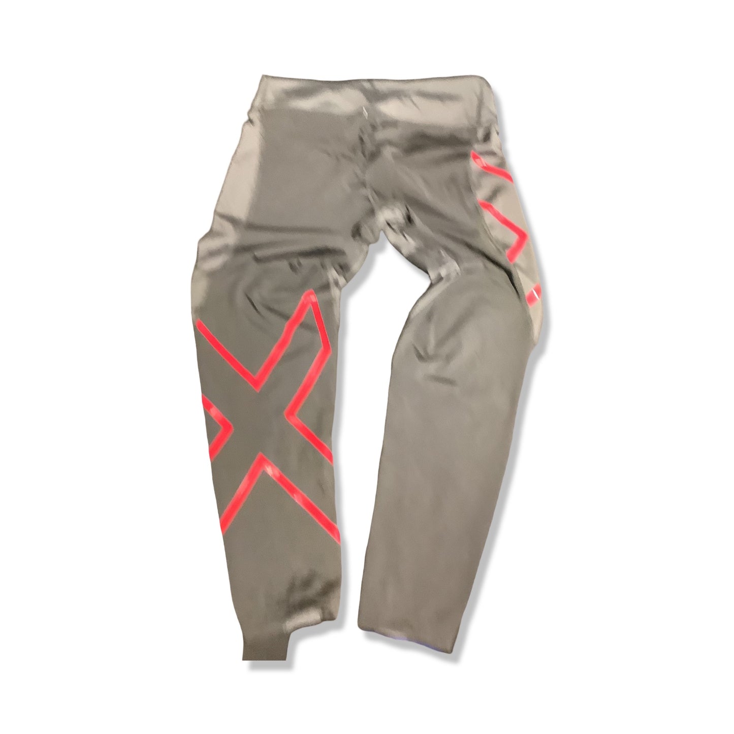 Träningstights 2XU Motion Mid-Rise Compression Dam S