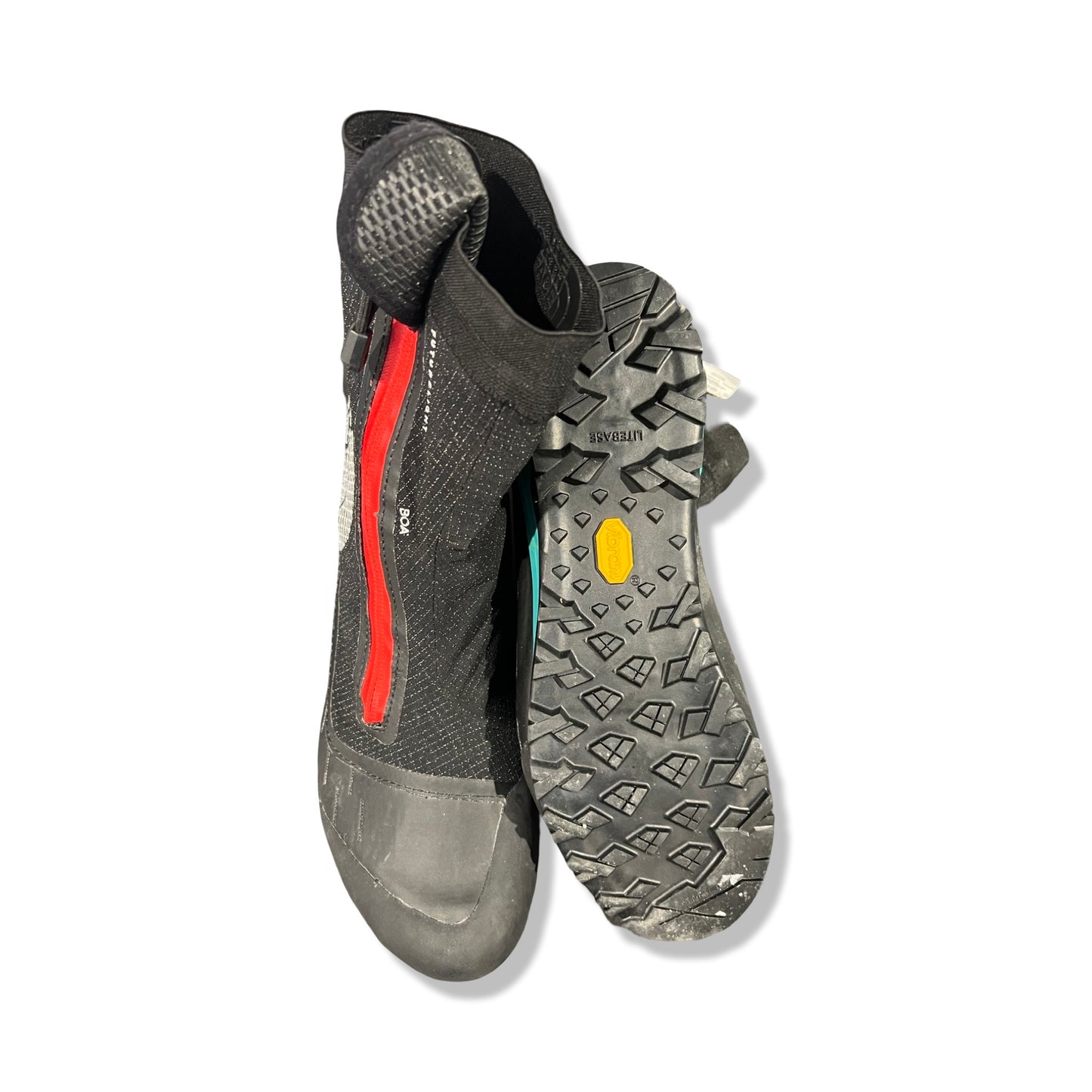 Vandringskängor The North Face Summit Cayesh Futurelight Unisex 40,5