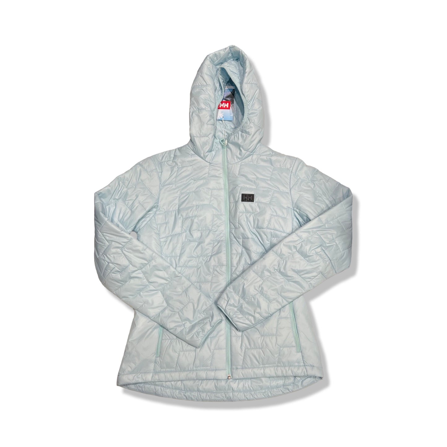 Syntetjacka Helly Hansen Lifaloft Hooded insulator Dam M