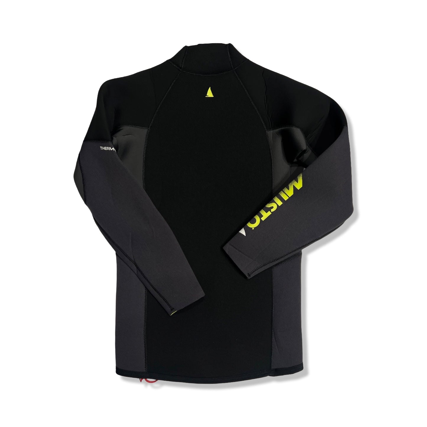 Sailing jacket Musto Foiling Thermocool Neoprene Top Ladies S