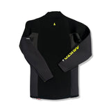 Seglarjacka Musto Foiling Thermocool Neoprene Top Dam S