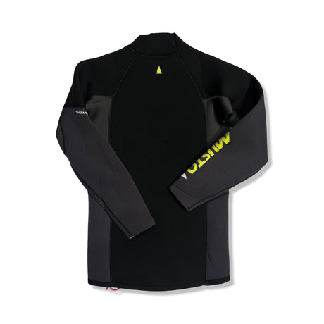 Seglarjacka Musto Foiling Thermocool Neoprene Top Dam S
