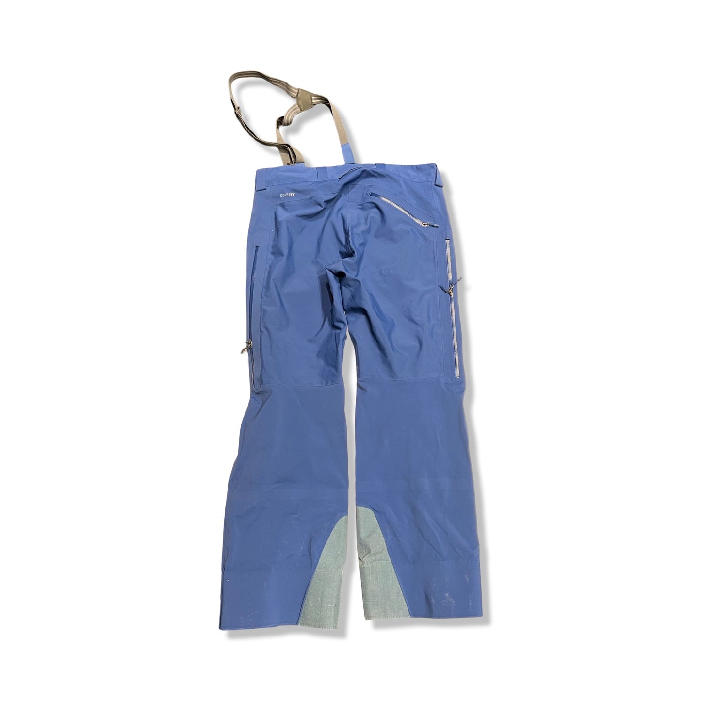 Skidbyxa Haglöfs Couloir Herr XL