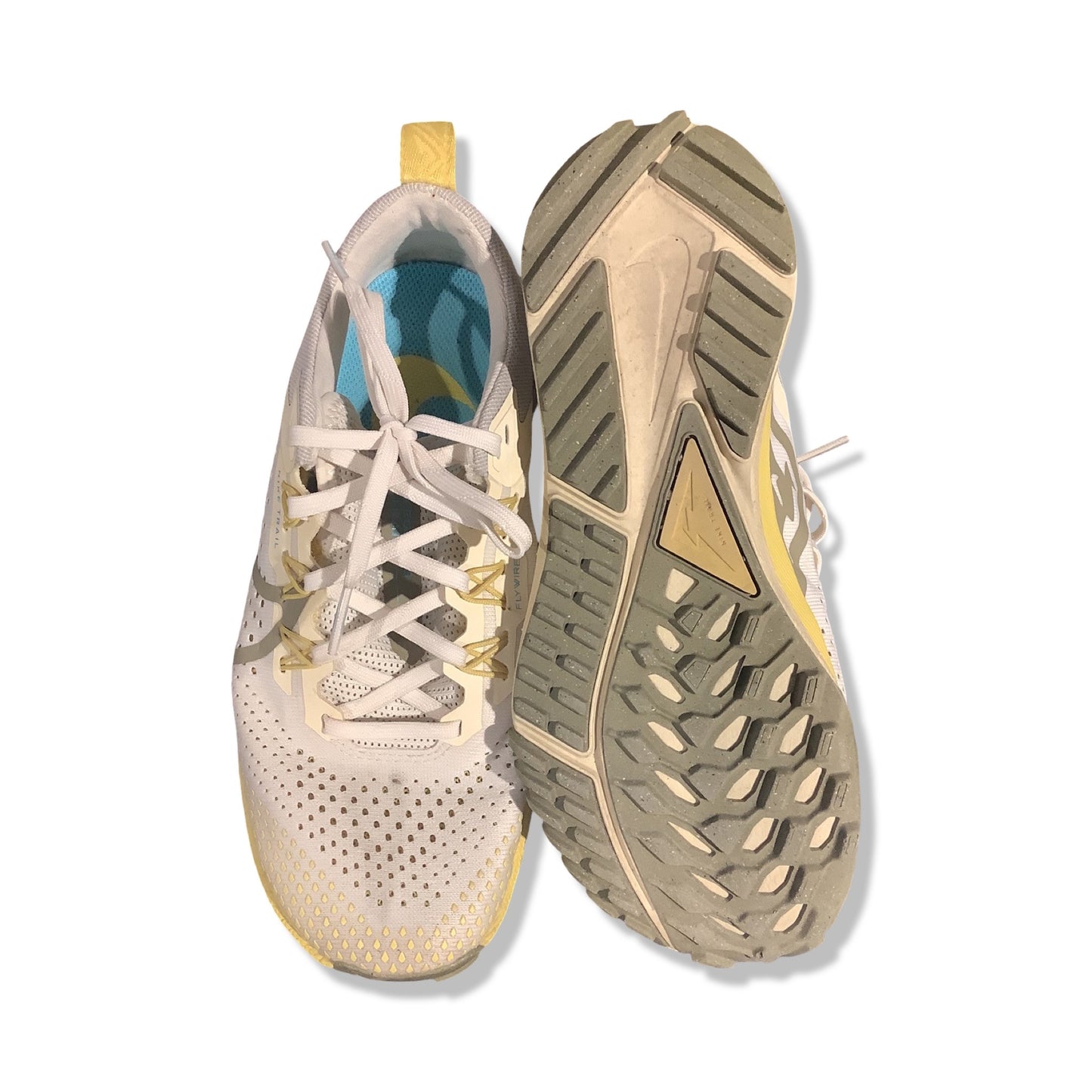 Laufschuhe Nike Pegasus Trail 4 Damen 38