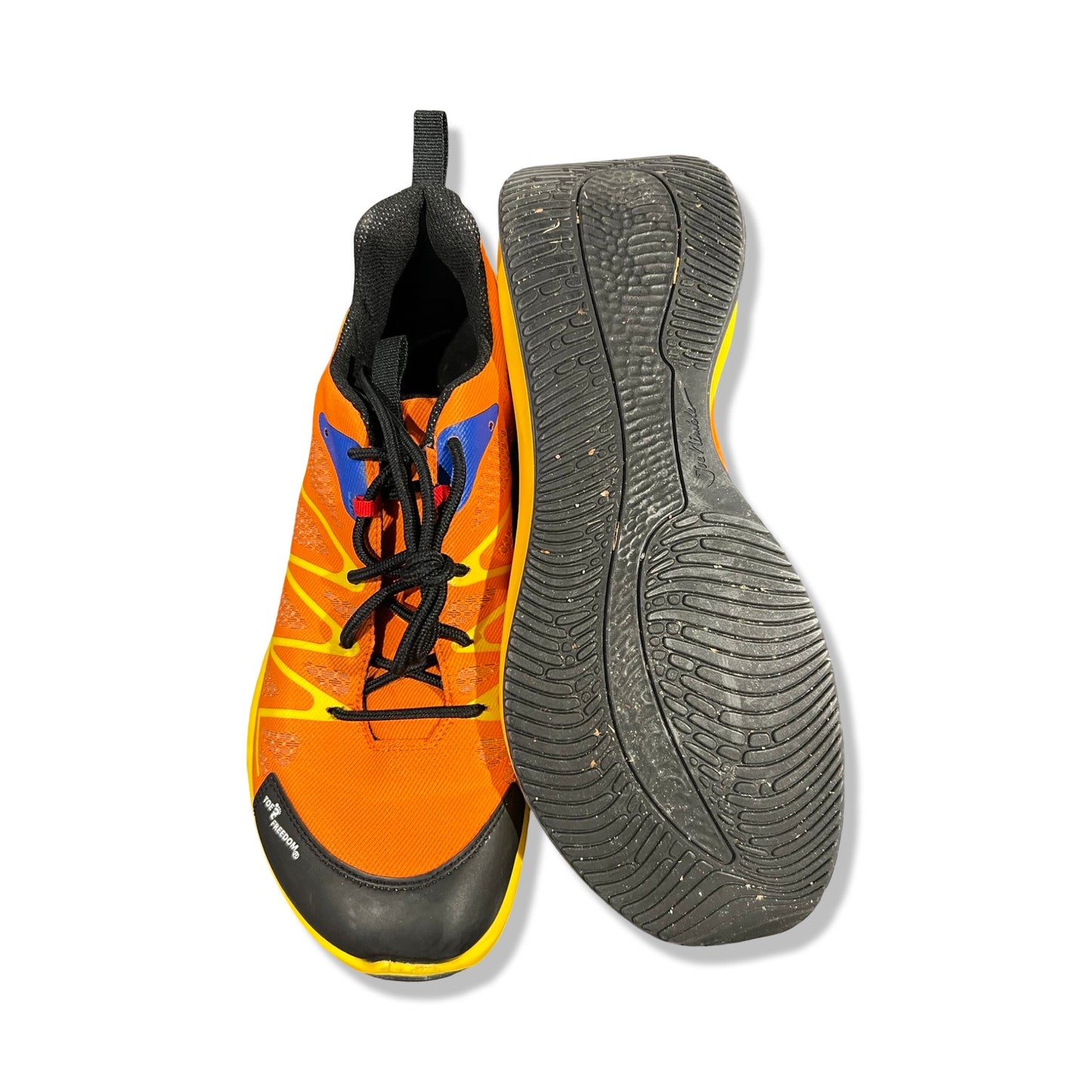 Löparskor Joe NImble Pilot 1 Herr 42