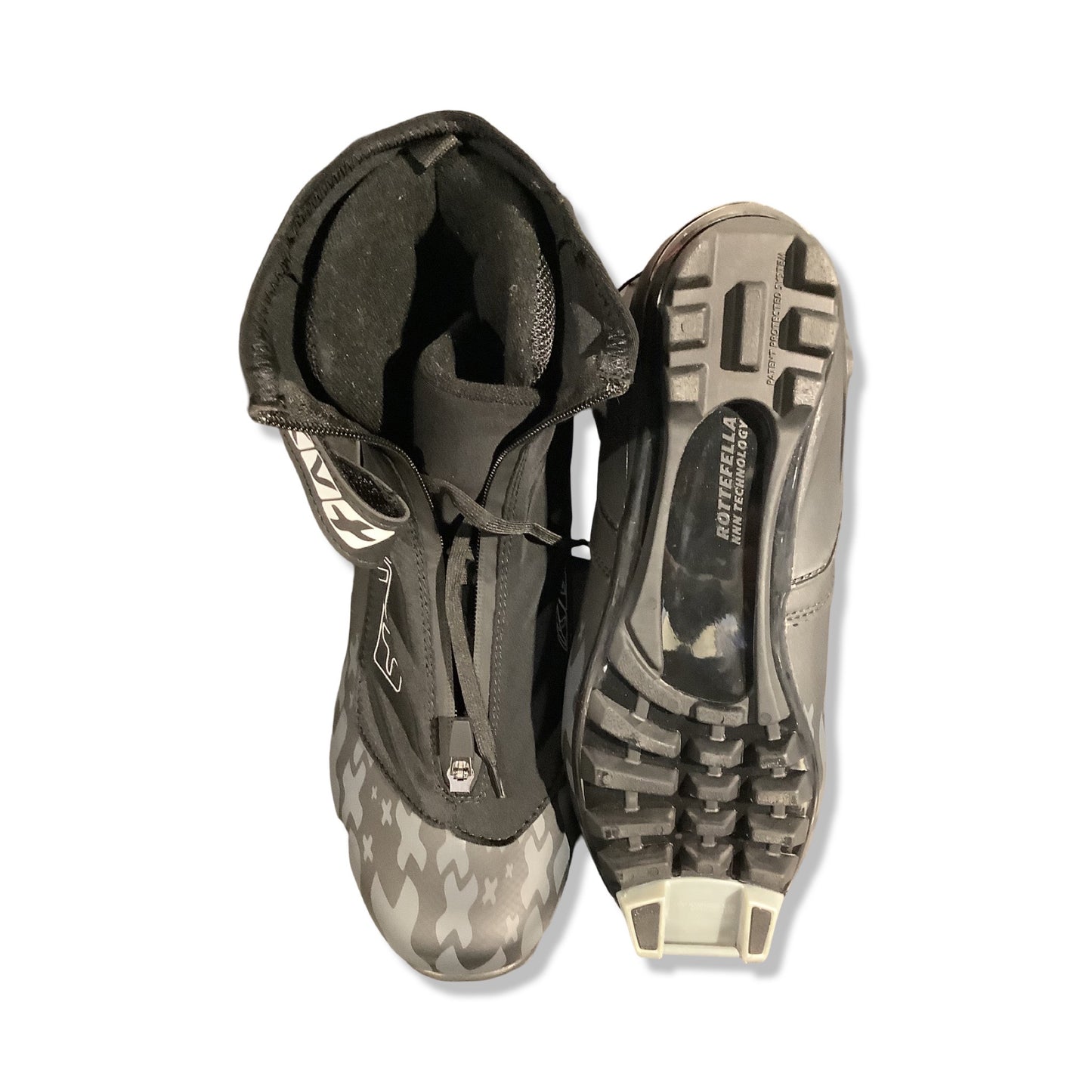 Pjäxor KV+ Ch Skate Herr 42