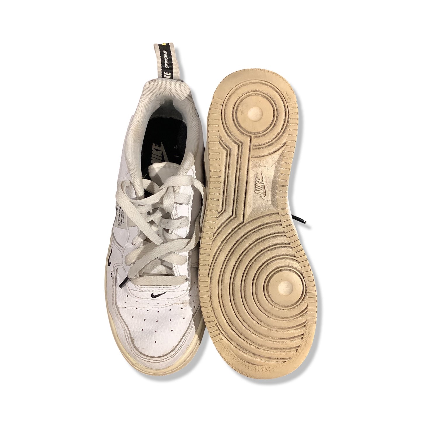 Sneakers Nike Air Force 1 Low Utility Dam 36,5