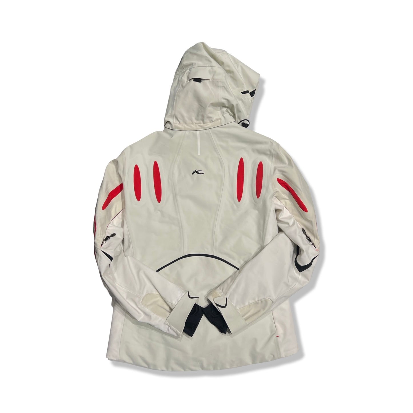 Skidjacka Kjus Dam 38