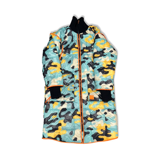 Parkas Kari Traa Dam M