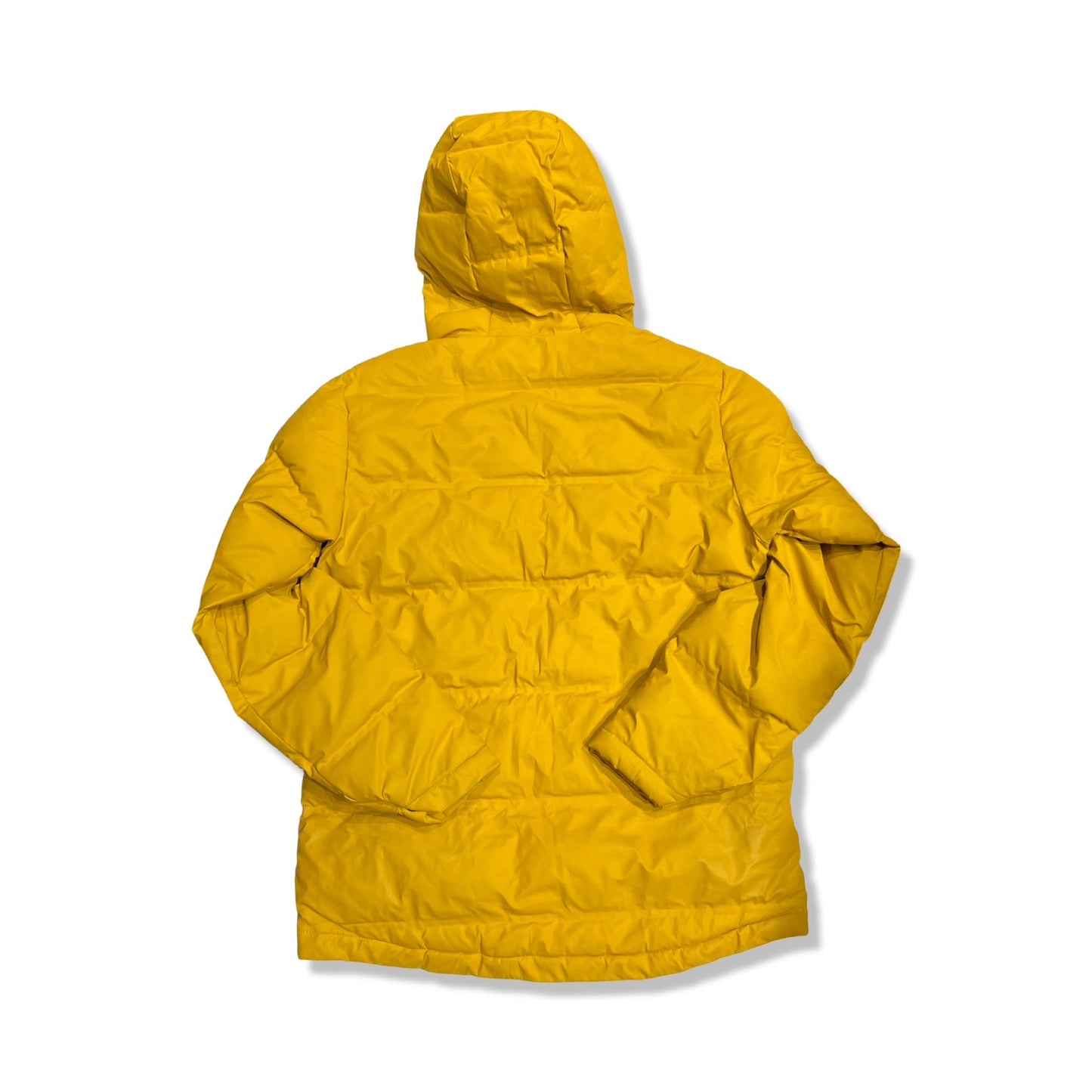 Regnjacka Tretorn Baffle Dam S