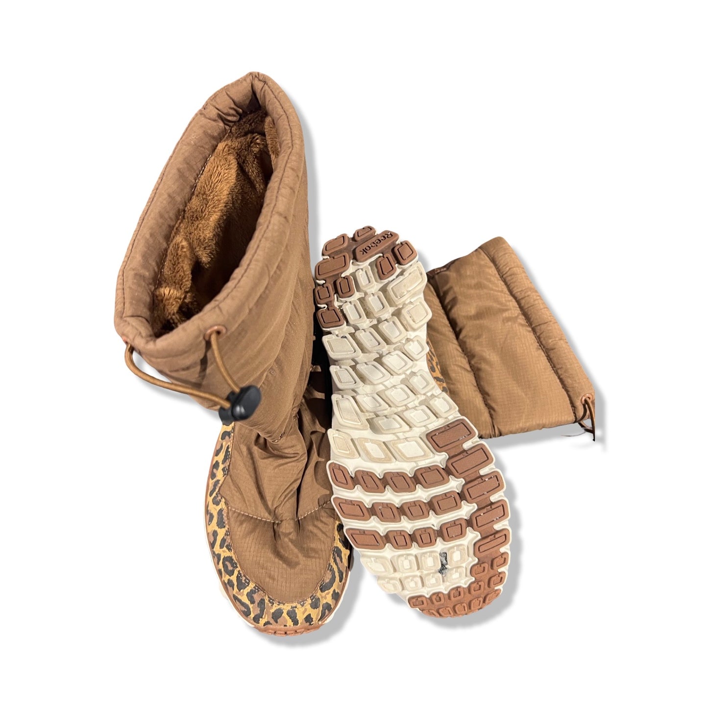 Vinterkängor Reebok Realflex Dam 37,5