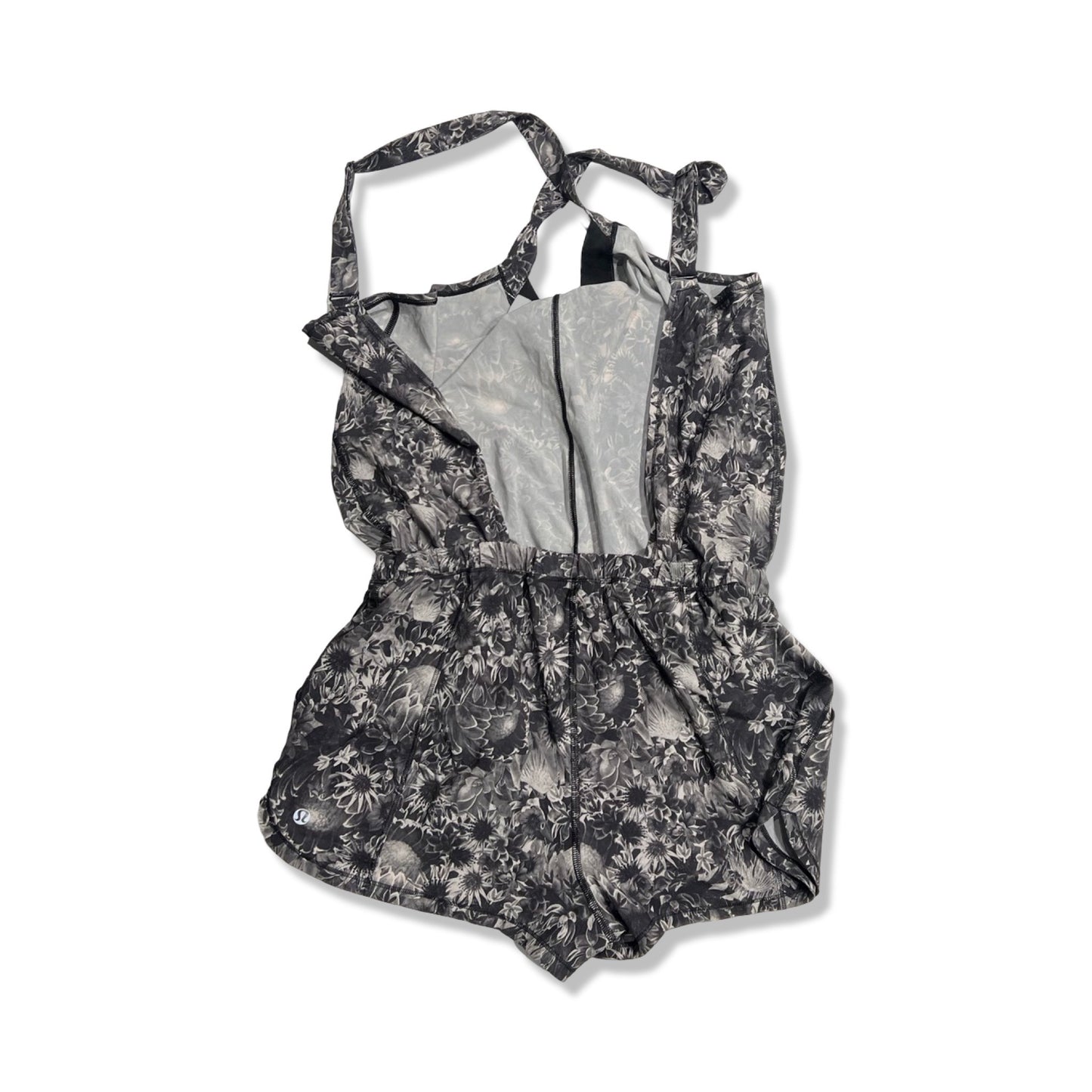 Träningstopp Lululemon The Runsie Flowabunga Dam 6