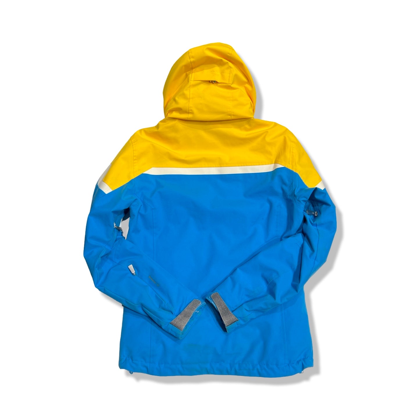 Skidjacka J.Lindeberg Zanetti Herr S