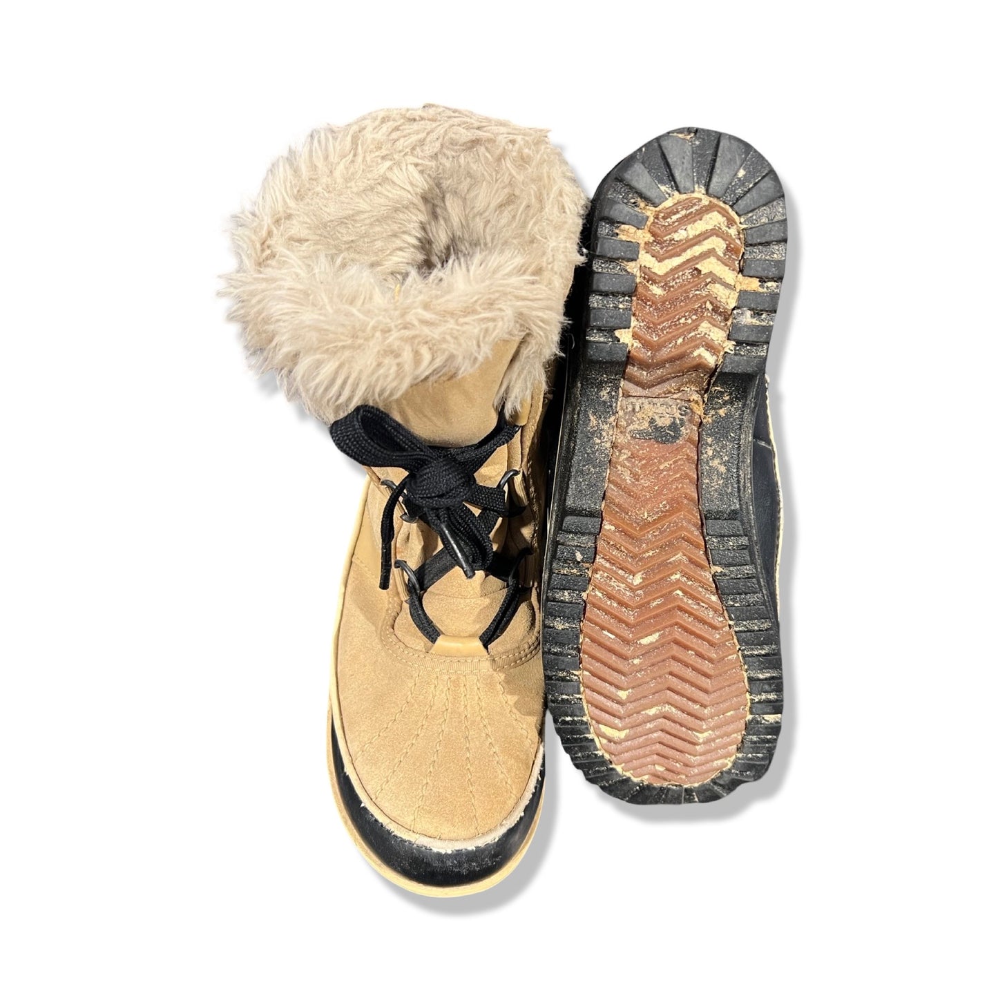 Vinterkängor Sorel Tivoli II Dam 38