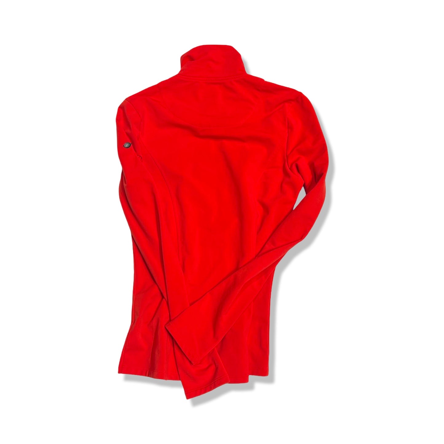 Fleecetröja Goldbergh Serena Ski Pully Dam S