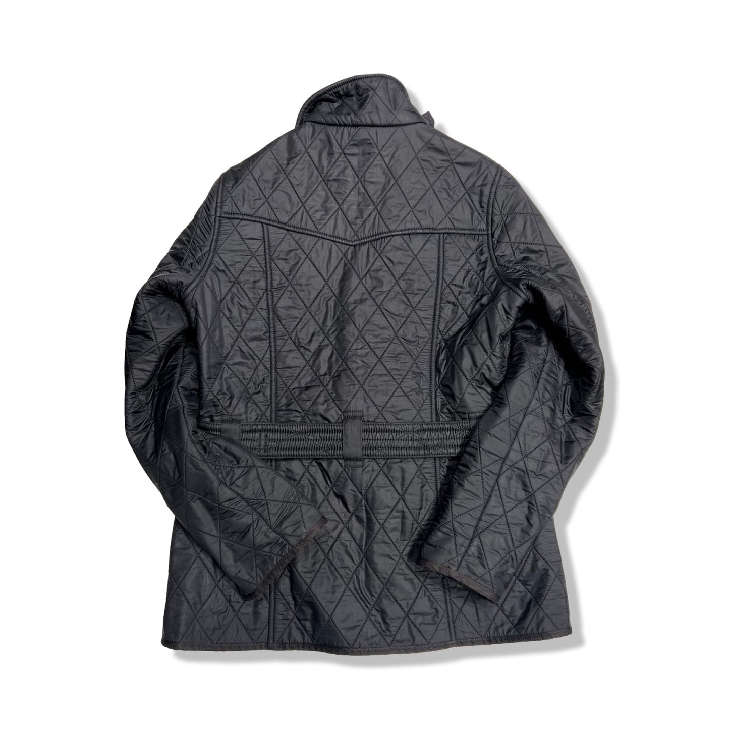 Syntetjacka Barbour International Quilt Dam 36