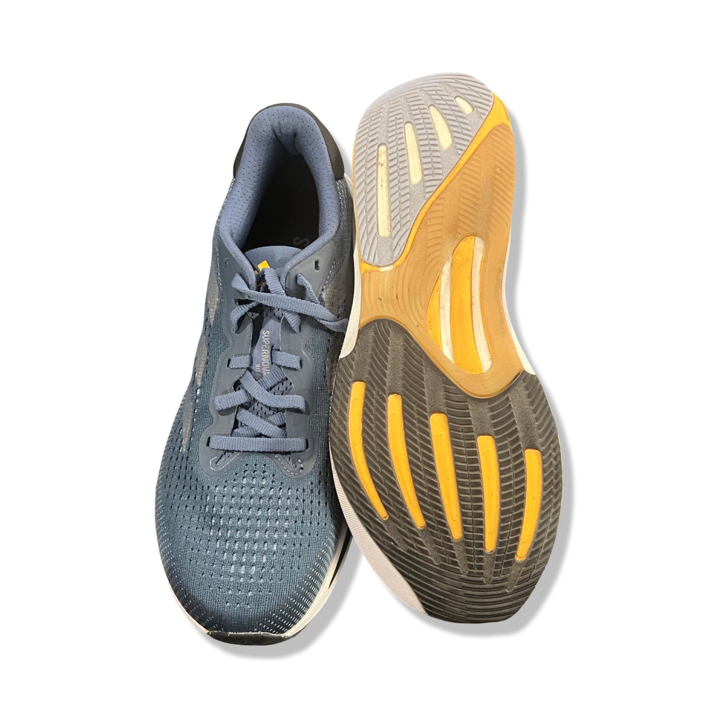 Löparskor Adidas Supernova Rise Herr 43 2/3