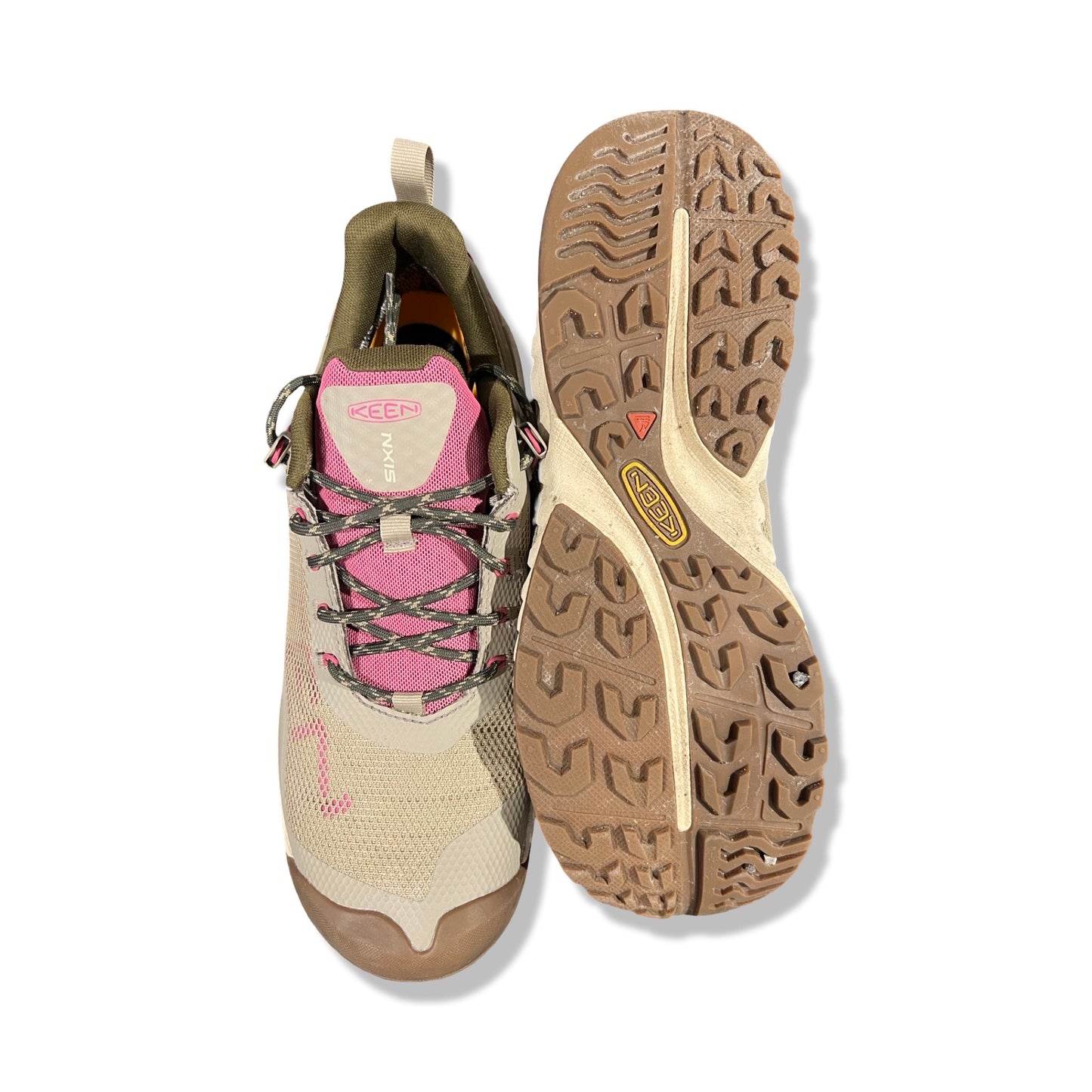 Vandringsskor Keen NXIS Dam 42