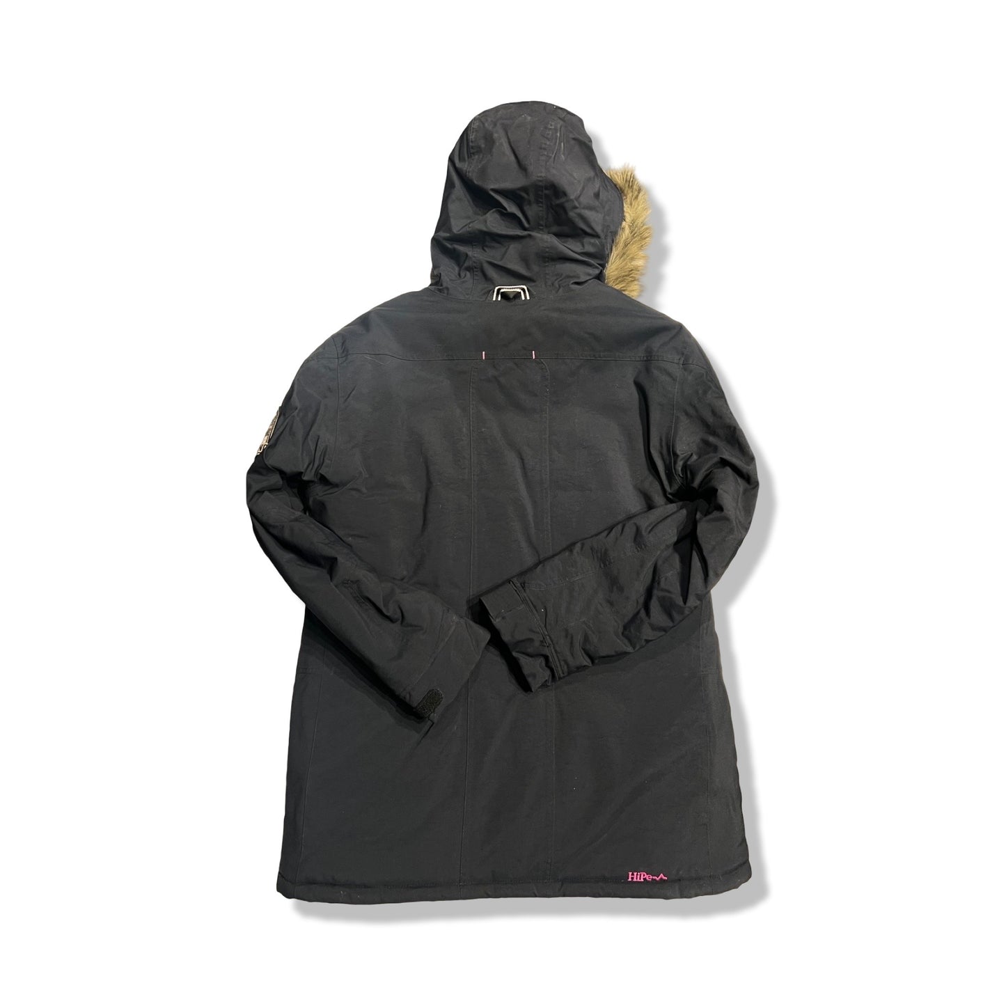 Syntetparka Peak Performance Klondyke Dam XL