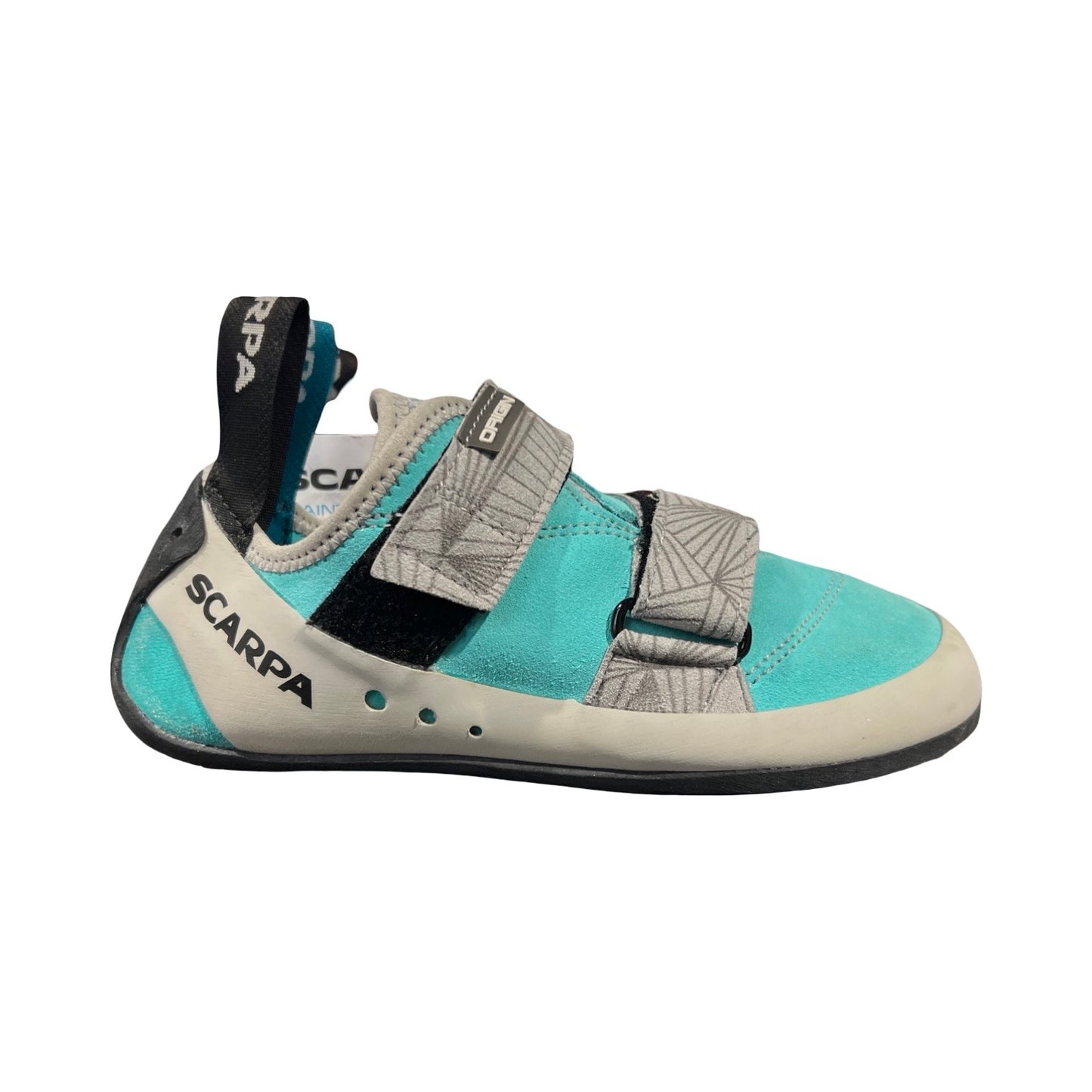 Klätterskor Scarpa Origin Dam