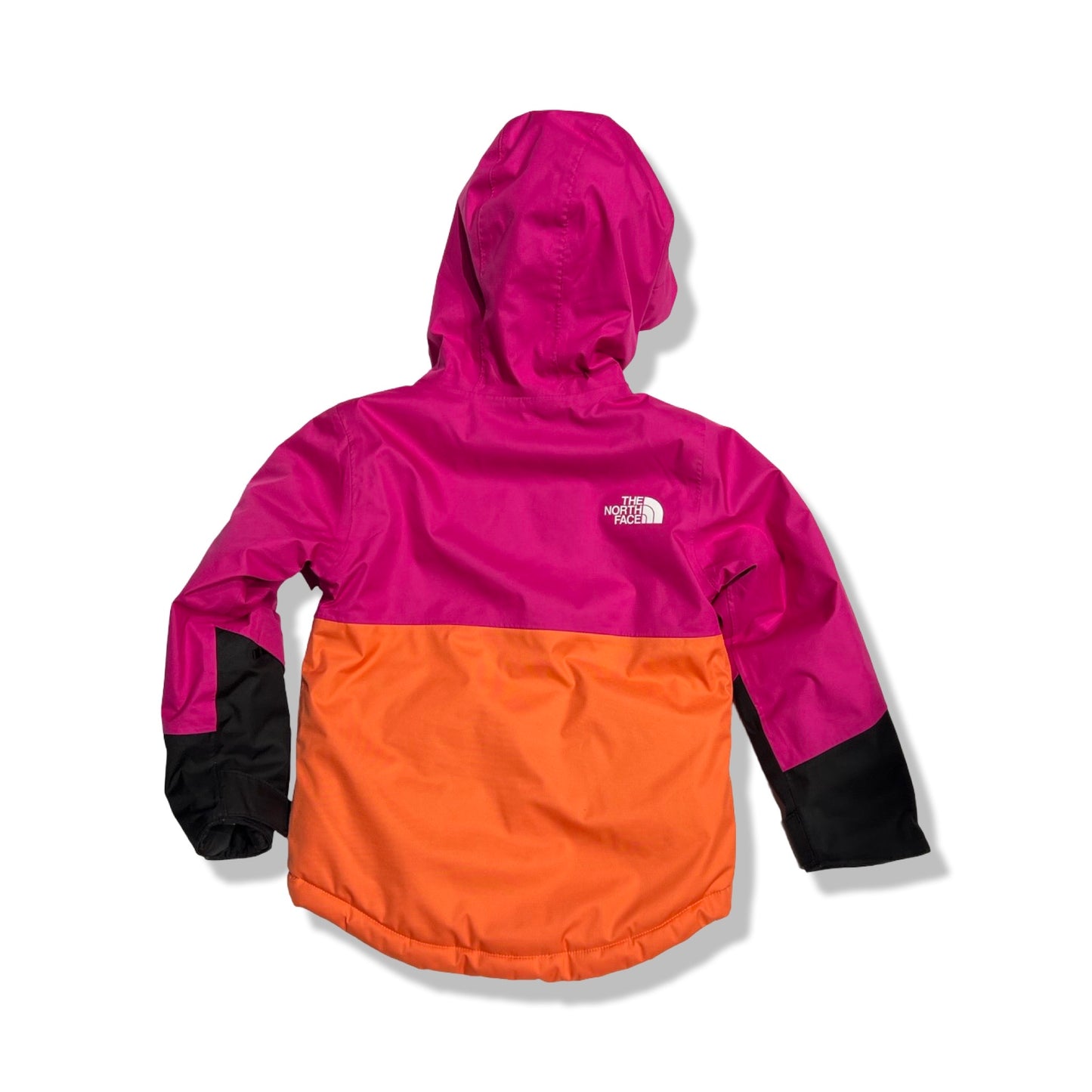Skidjacka The North Face Freedom Insulated Barn 98