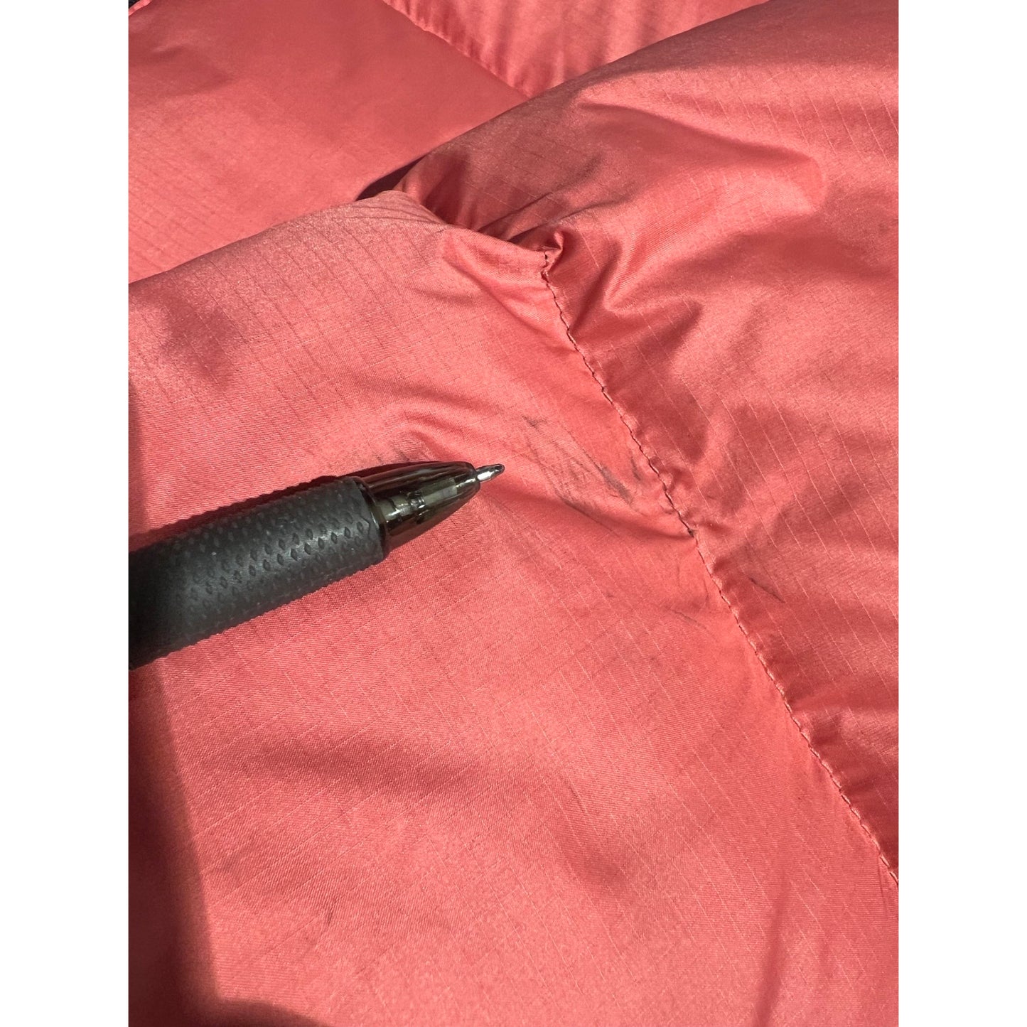 Dunjacka The North Face Retro Nuptse 700 Dam XS