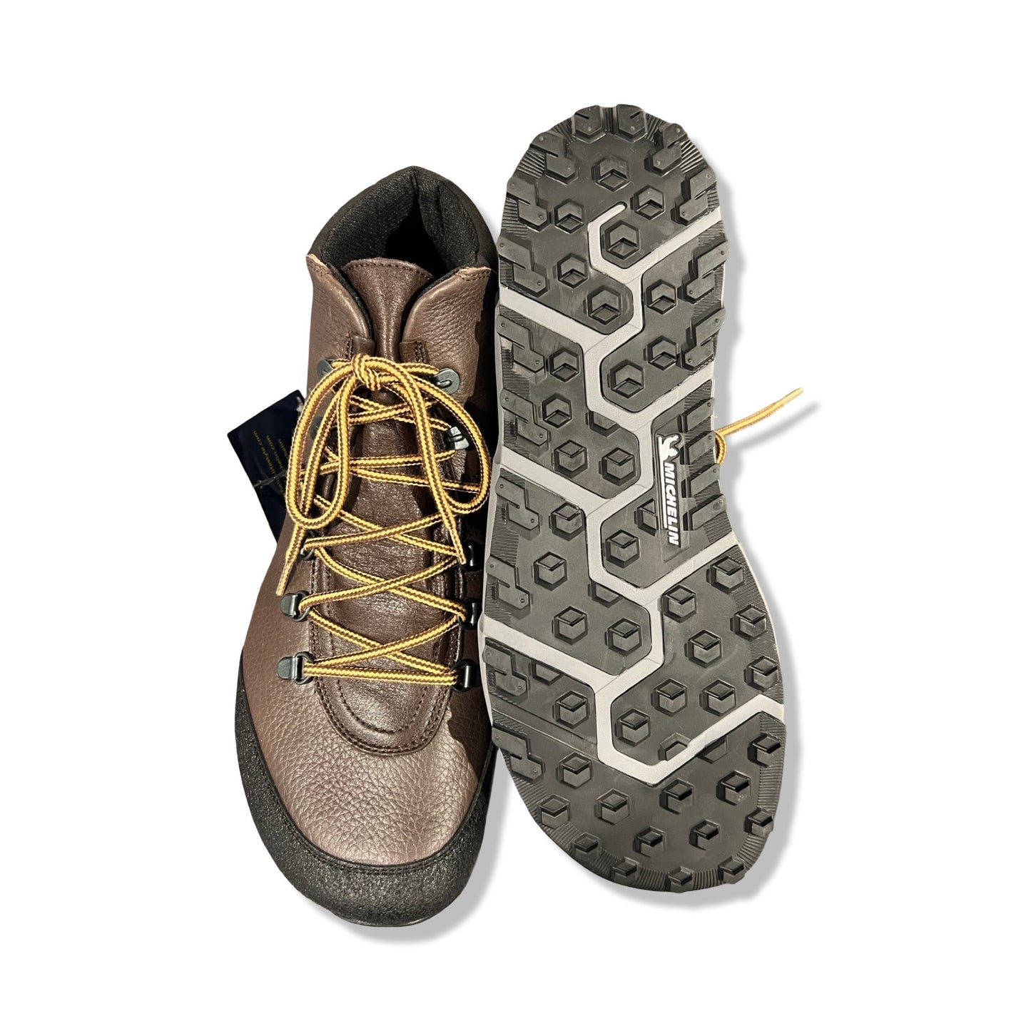 Vandringskängor Joe Nimble Wander Toes 2.0 Herr 46