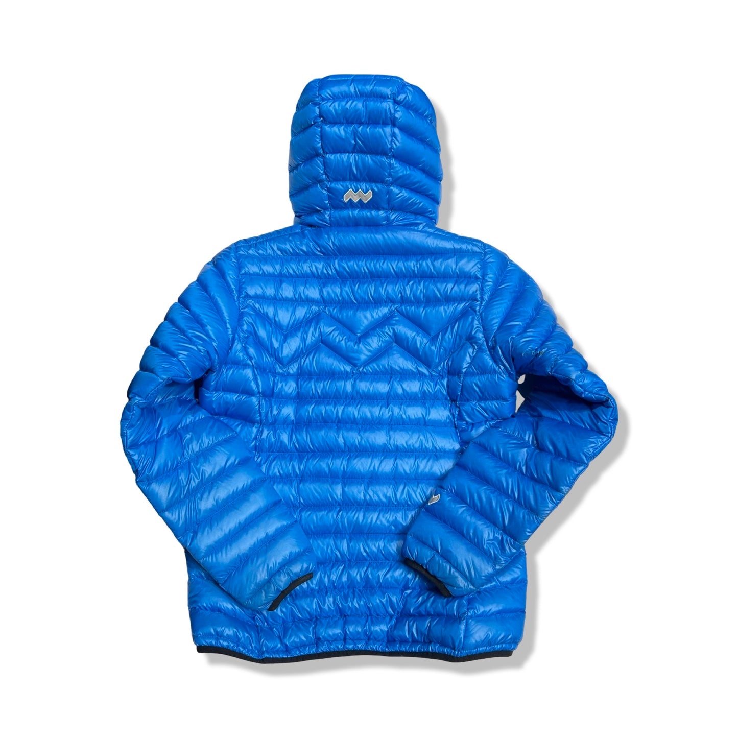 Dunjacka Mountain Works Thunderlight Down sweater hood Dam L