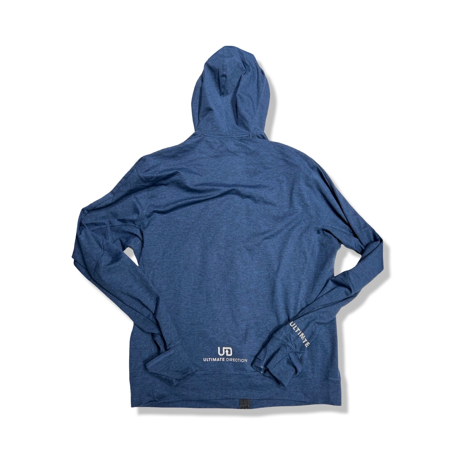 Träningsjacka Ultimate Direction Herr M