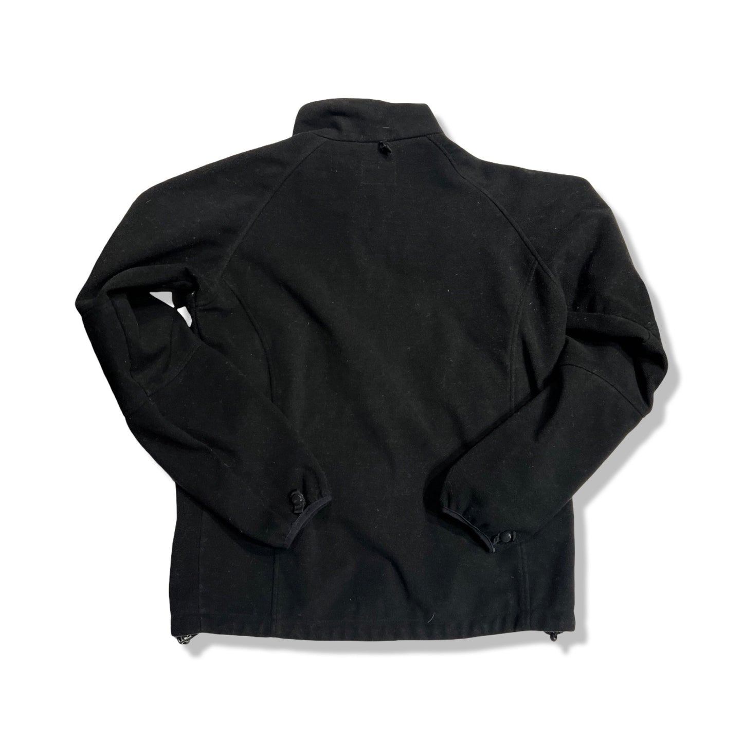 Windstopperjacka Peak Performance WS Fleece Dam XL