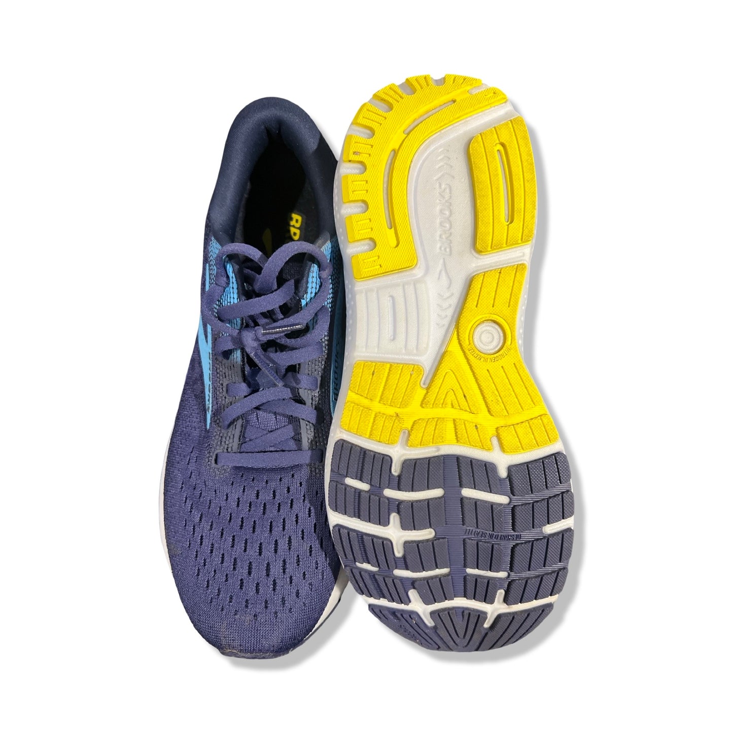 Löparskor Brooks Ghost 16 Herr 42,5