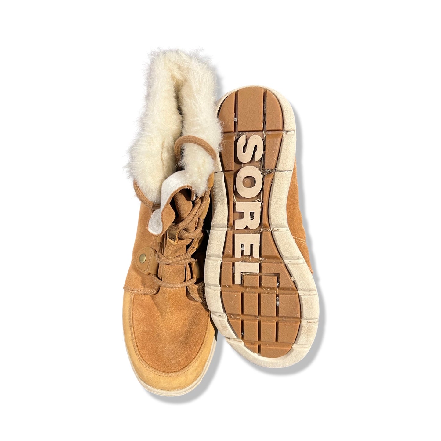 Vinterkängor Sorel Explorer Joan Dam 38