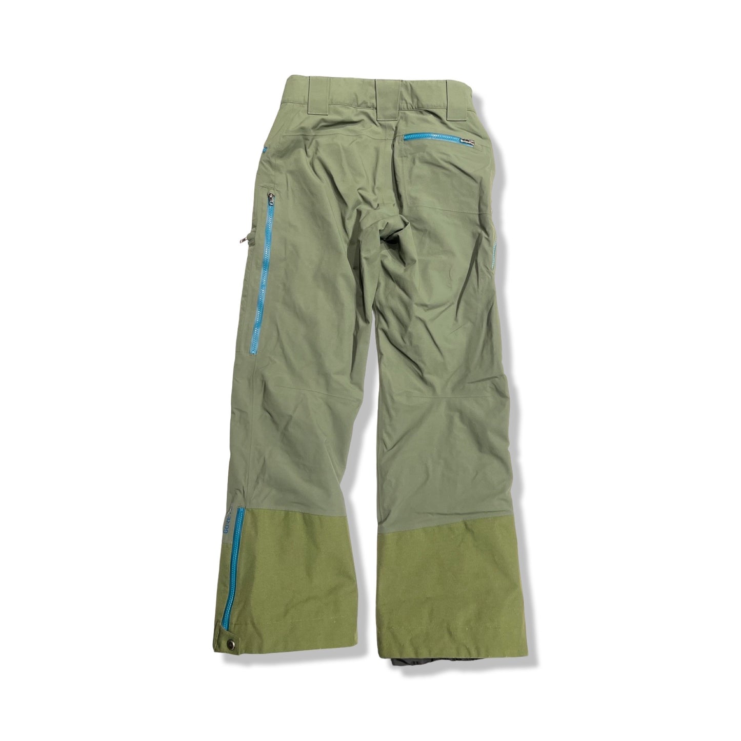 Skidbyxa Marmot Freerider GTX Dam S
