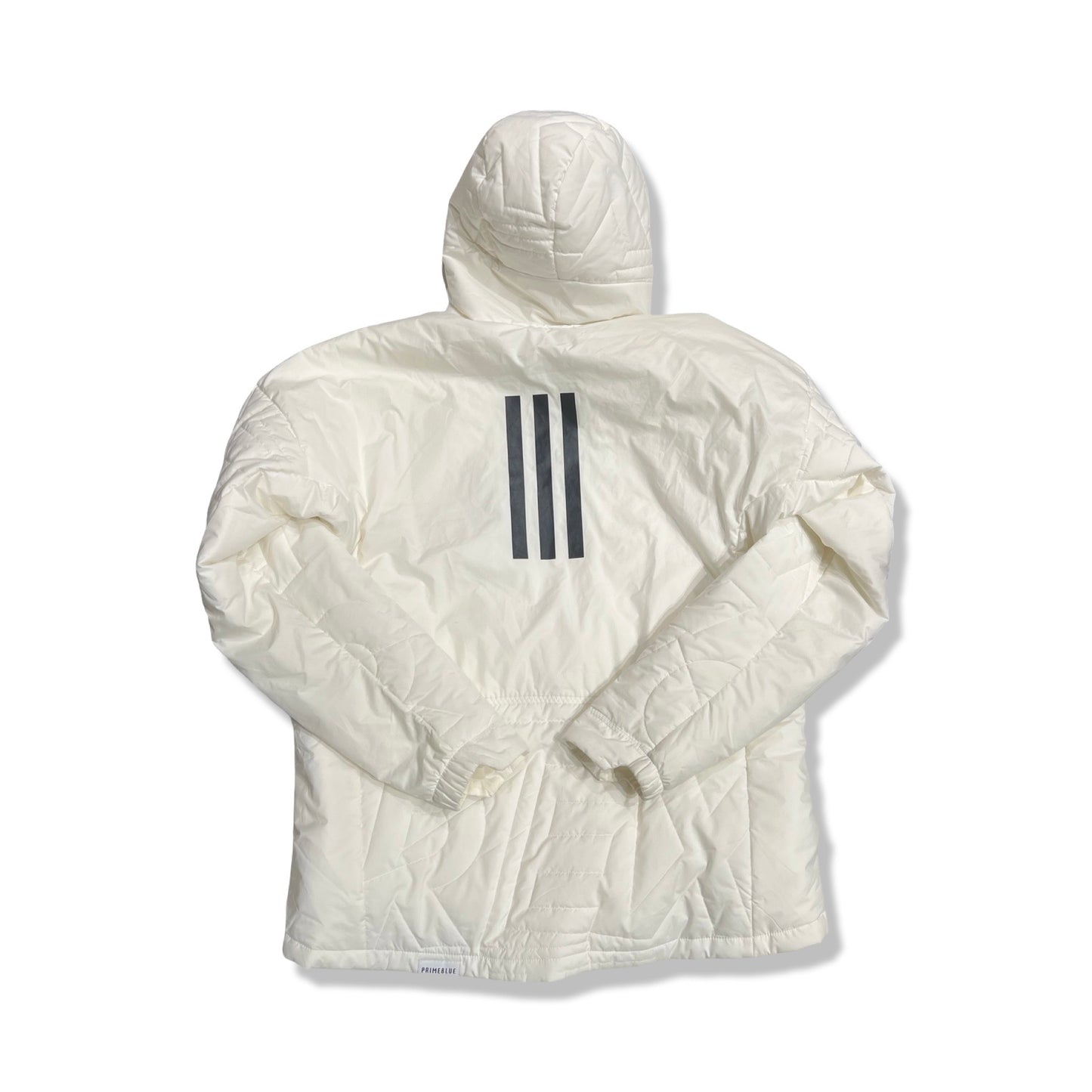 Syntetjacka Adidas TERREX MyShelter Primaloft Hooded Herr L
