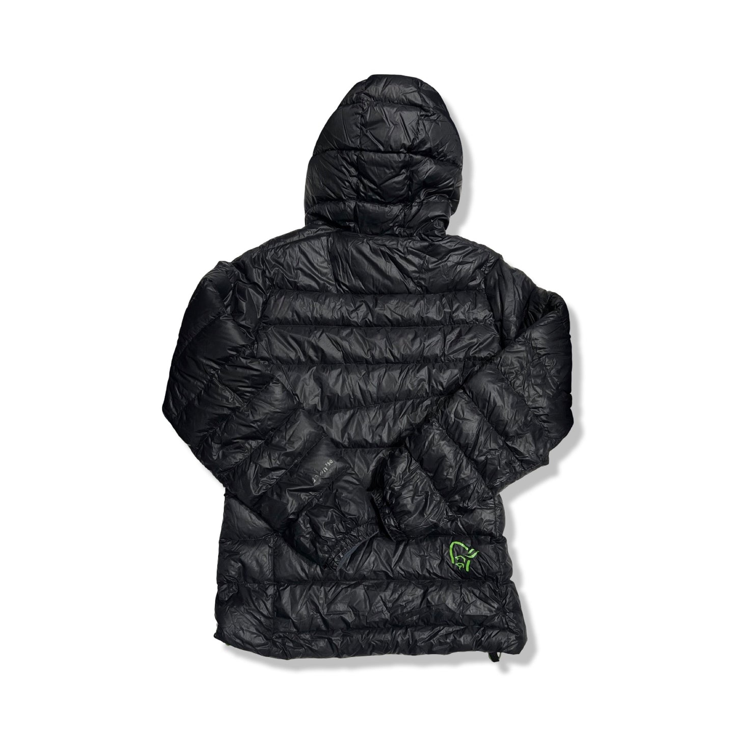 Dunjacka Norröna Lyngen Lightweight 750 Herr S