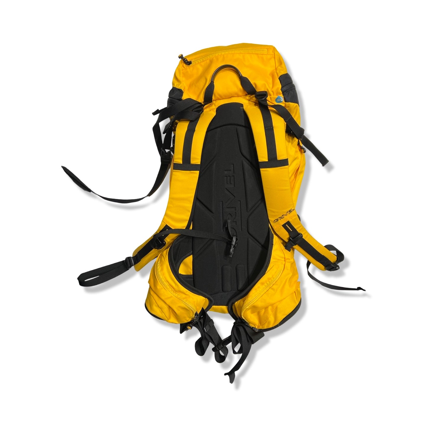Ryggsäck Grivel Haute Route 30+5 Unisex 35