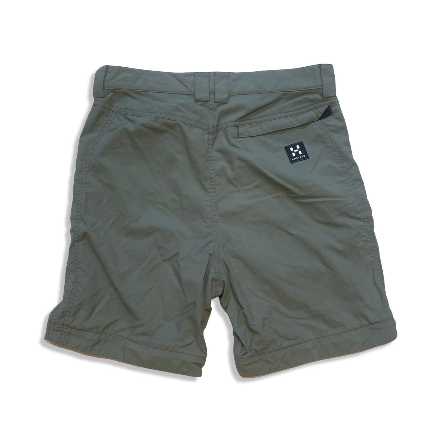 Funktionsshorts Haglöfs Dam 40