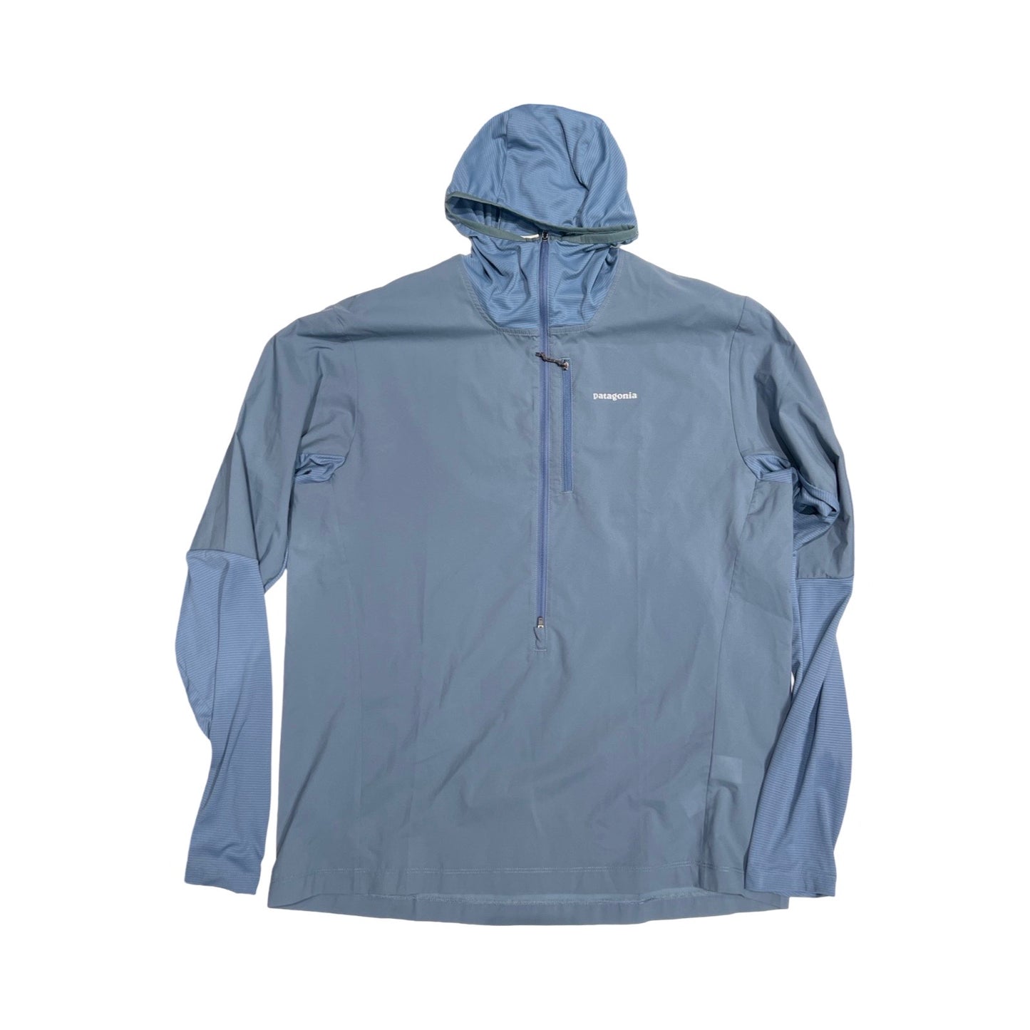 Anorak Patagonia Airshed  Herr L