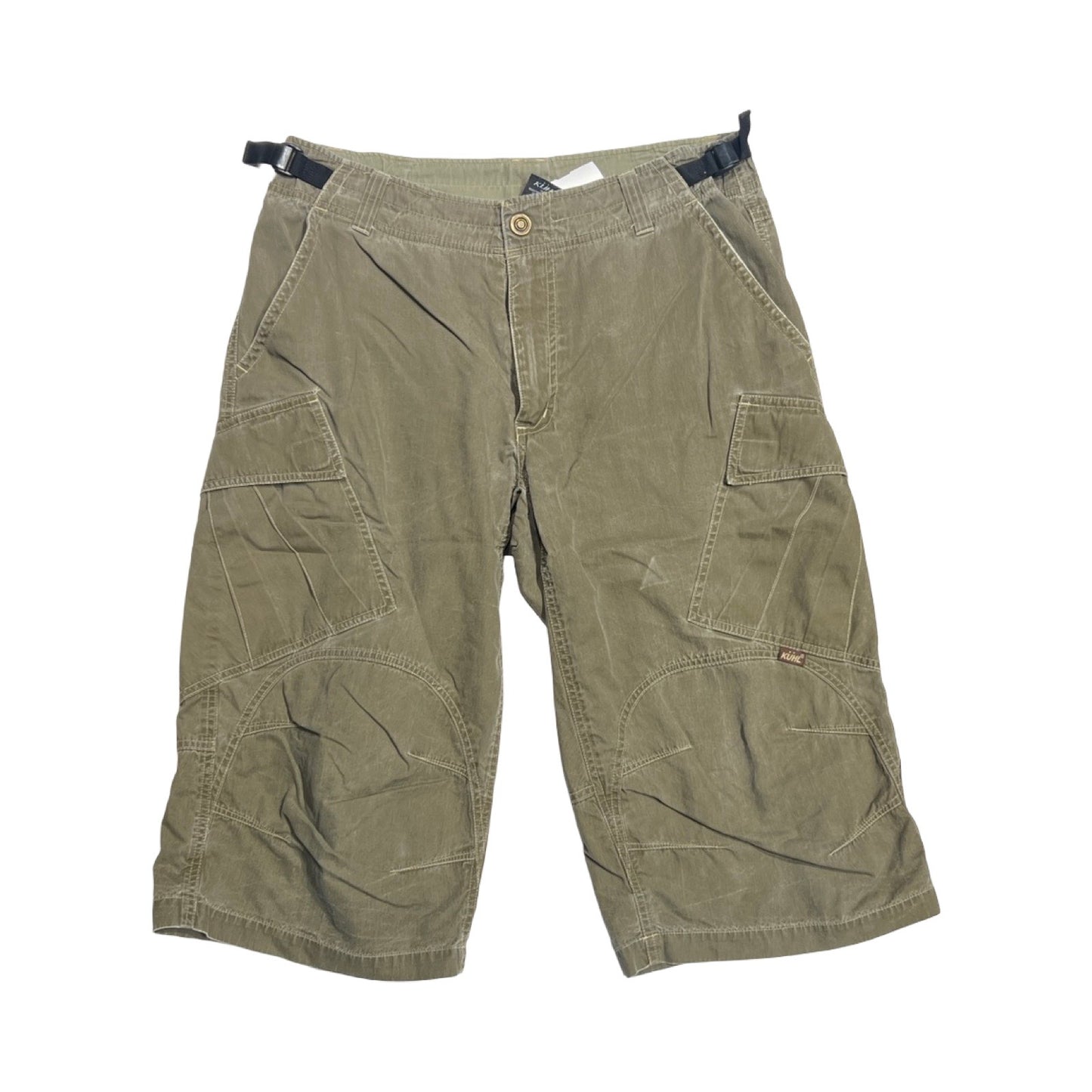 Shorts Kühl 3/4 Herr M